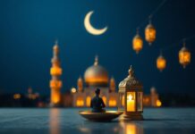 Wie Marketingstrategien während des Ramadan optimiert werden können How marketing strategies can be optimized during Ramadan