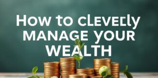 Wie Sie Ihr Vermögen clever managen: Ungewöhnliche Tipps für mehr Erfolg How to cleverly manage your wealth: Unusual tips for more success
