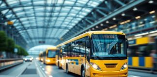 Wie Transportdienstleister Ihre Kundenerfahrung revolutionieren können How transport service providers can revolutionize your customer experience